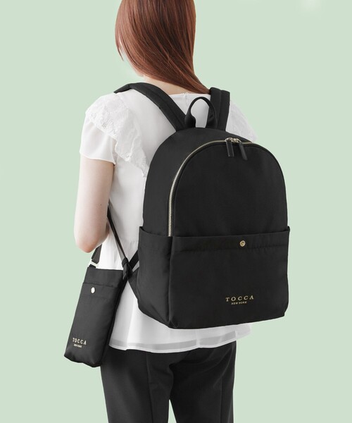 tocca リュックの商品一覧 通販 - Yahoo!ショッピング