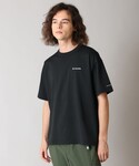 コロンビア tシャツ UVカット Columb...の詳細画像1