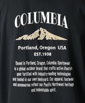 コロンビア tシャツ UVカット Columb...の詳細画像2