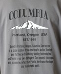 コロンビア tシャツ UVカット Columb...の詳細画像3