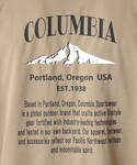 コロンビア tシャツ UVカット Columb...の詳細画像5