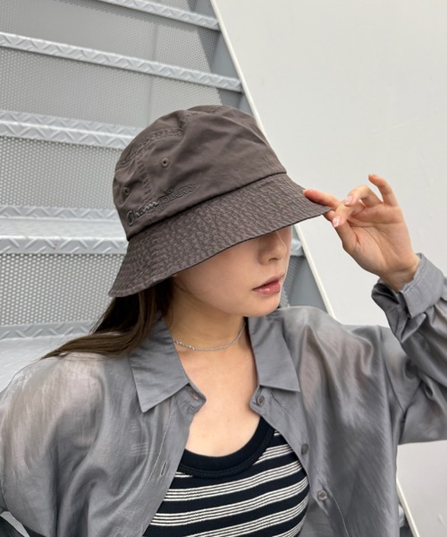 Champion（チャンピオン） 帽子 ハット メンズ 「Champion」コード
