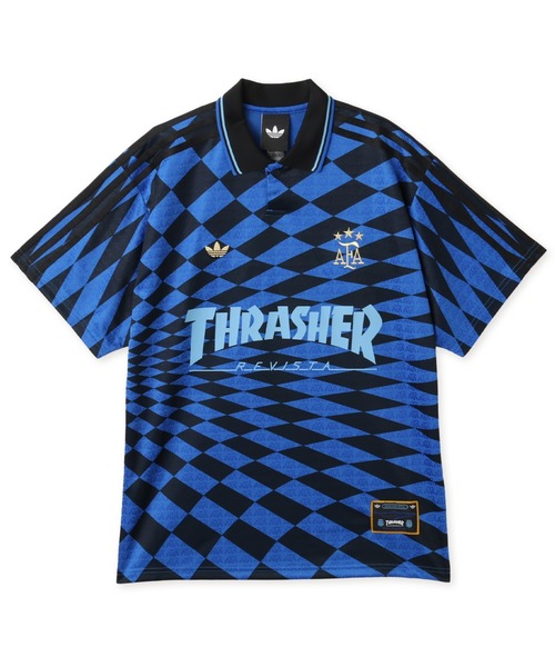 adidas（アディダス） ジャージ adidas COLLARED GOALIE / アディダス