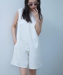 ラッシュガード 「水陸両用」2Way Rash...の詳細画像3