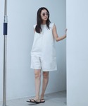 ラッシュガード 「水陸両用」2Way Rash...の詳細画像1