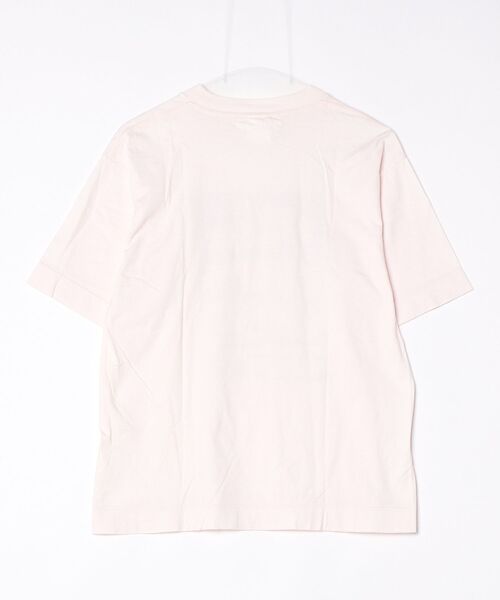 「MOUNTAIN RESEARCH」 半袖Tシャツ S ピンク レディース_画像2