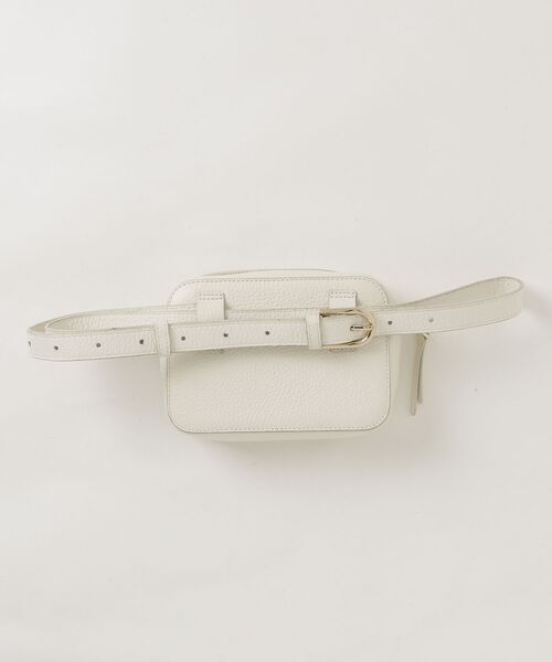 FURLA（フルラ） ショルダーバッグ - ベージュ レディース : ZOZOTOWN