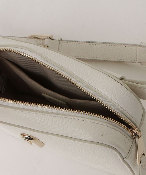 ⭐︎最終価格⭐︎新品　FURLA フルラ　ハンドバッグ　ショルダーバック　ベージュ FURLA（フルラ） ショルダーバッグ - ベージュ レディース : ZOZOTOWN