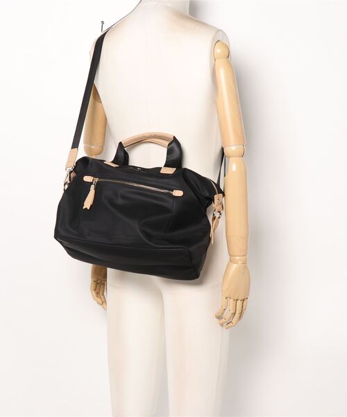 「Jewelna Rose」 2WAYバッグ FREE ブラック レディース_画像5