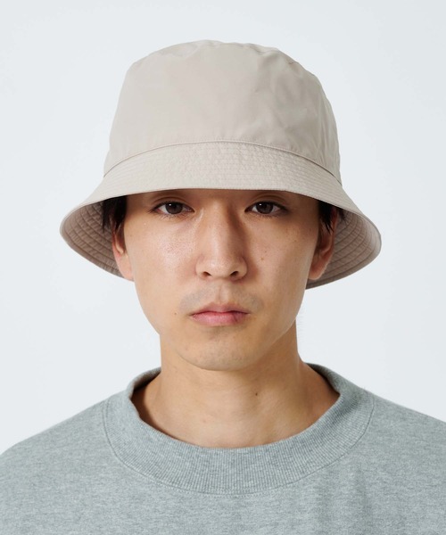 KIJIMA TAKAYUKI（キジマタカユキ） ハット 2 ブラック メンズ