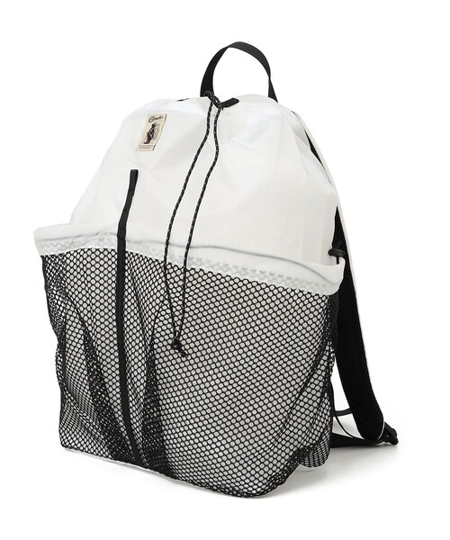 COB MASTER（コブマスター） トートバッグ COBMASTER: CORDURA(R 