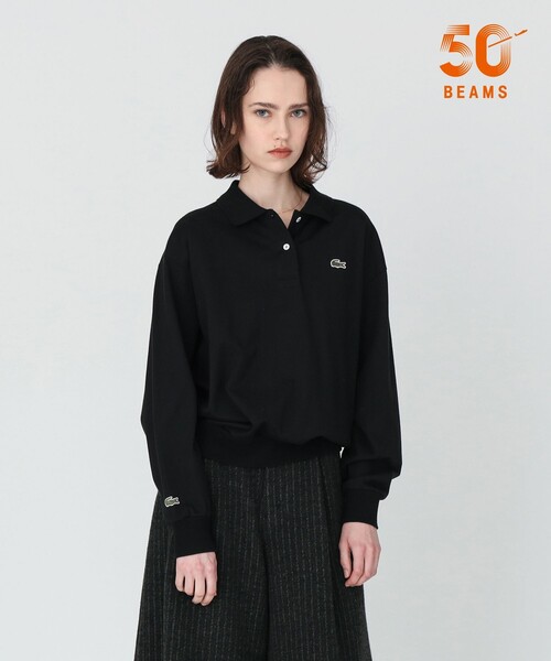 LACOSTE（ラコステ） トレーナー スウェット 「別注」LACOSTE for