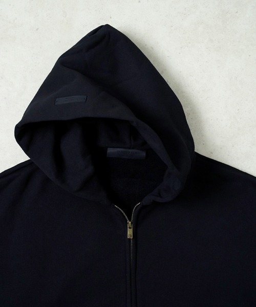 FOG ESSENTIALS（エフオージーエッセンシャルズ） パーカー 裏起毛 08