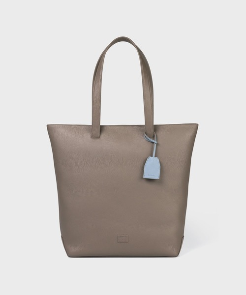 Paul Smith（ポール・スミス） トートバッグ クリーンレザー トート