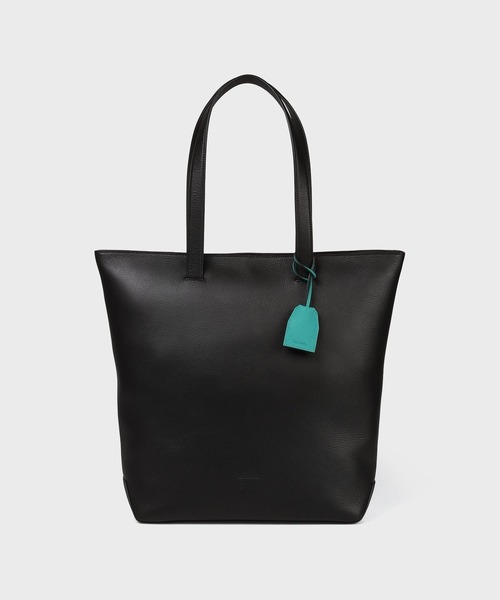 Paul Smith（ポール・スミス） トートバッグ クリーンレザー トート