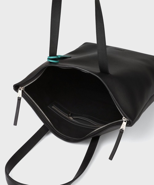 Paul Smith（ポール・スミス） トートバッグ クリーンレザー トート