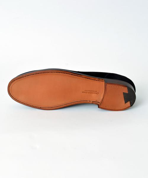 CROCKETT&JONES（クロケット＆ジョーンズ） ローファー