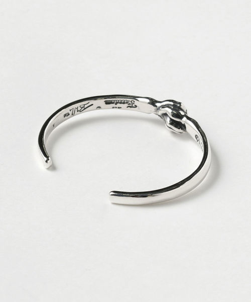 BILL WALL LEATHER（ビルウォールレザー） ブレスレット Bill Wall