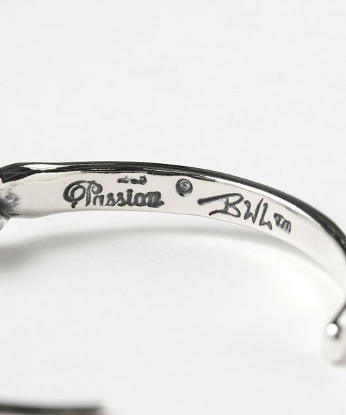 BILL WALL LEATHER（ビルウォールレザー） ブレスレット Bill Wall