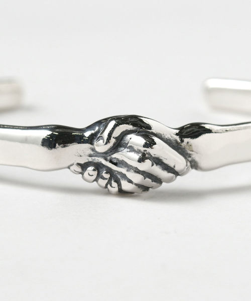 BILL WALL LEATHER（ビルウォールレザー） ブレスレット Bill Wall