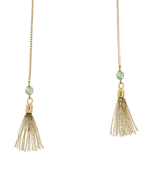 24H限定 ネックレス NECKLACE EGS2373710 ZOZOTOWN PayPayモール店 - 通販 - PayPayモール 再入荷人気