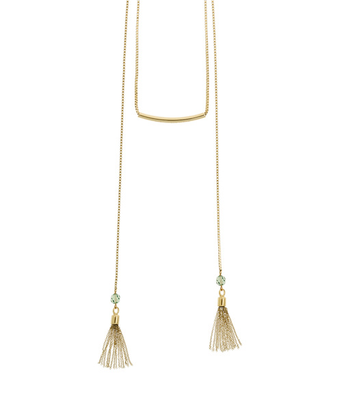 24H限定 ネックレス NECKLACE EGS2373710 ZOZOTOWN PayPayモール店 - 通販 - PayPayモール 再入荷人気