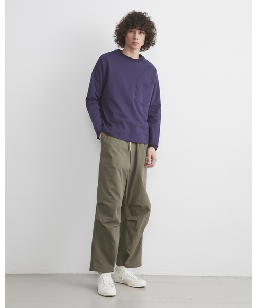 Traditional Weatherwear（トラディショナル ウェザーウェア） tシャツ