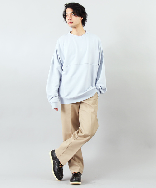 KANGOL（カンゴール） スウェット 「別注」KANGOL×8(eight) コラボ 
