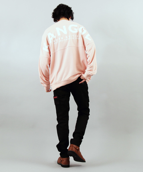 KANGOL（カンゴール） スウェット 「別注」KANGOL×8(eight) コラボ 