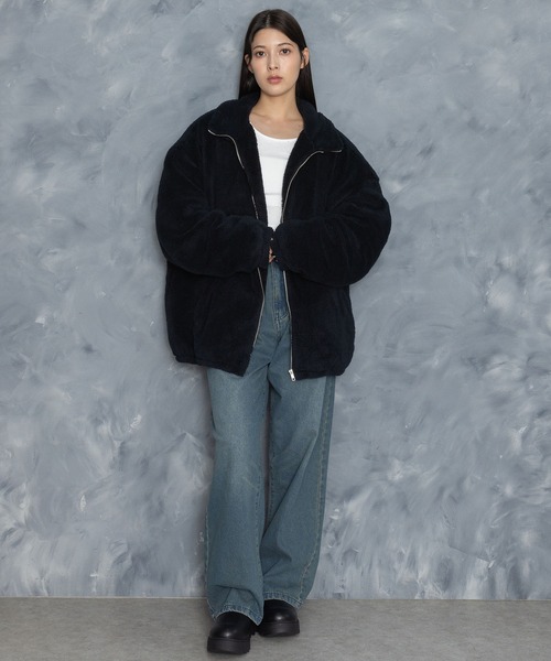 Starting Over（スターティング オーバー） ブルゾン アウター