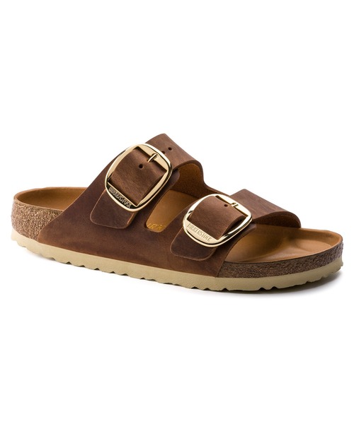 BIRKENSTOCK ブラウン サンダル 40 Birkenstock ボストン ブラウン サンダル 40 - メルカリ