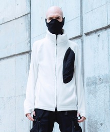 CIVILIZED（シヴィライズド） ブルゾン アウター SURVIVAL TECK BOA