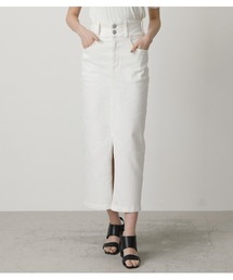 スカート デニム High Waist Slit Denim Sk Ii ハイウエストスリットデニムスカートii Zozotown Paypayモール店 通販 Paypayモール