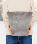 花瓶 amabro ART STONE アマブ...の詳細画像1