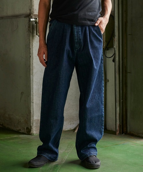 JACK & MARIE（ジャックアンドマリー） ジーンズ AREA241 インフィニ