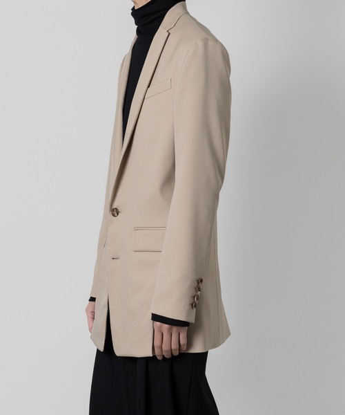 ☆送料・関税込☆TheOpen Product★TAPED TAILORED JACKET★ ADRER ジャケット テーラードジャケット TR w cloth loose