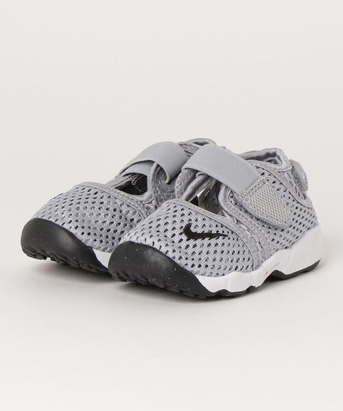 NIKE（ナイキ） スニーカー キッズ 17-22RIFT(GS/PS BOYS) リフト
