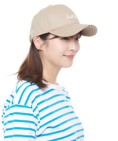 Arnold Palmer（アーノルドパーマー） キャップ 帽子 レディース AP 