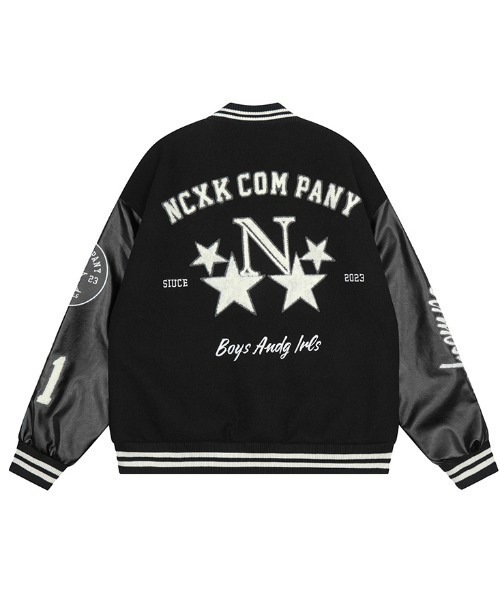 ARULE（アルール） ブルゾン アウター A'GEM/9 × .kom「ARULE/アルール