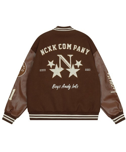 ARULE（アルール） ブルゾン アウター A'GEM/9 × .kom「ARULE/アルール