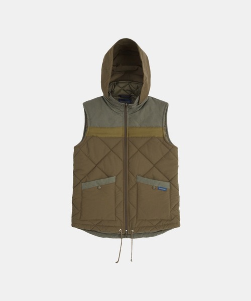 LAVENHAM（ラベンハム） ベスト ジレ メンズ : ZOZOTOWN Yahoo!店