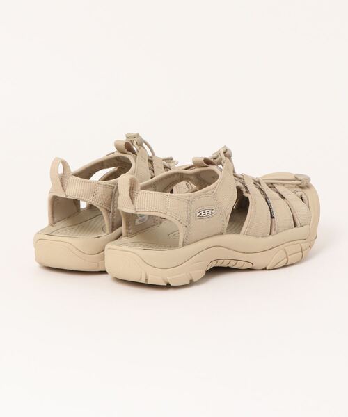 KEEN（キーン） サンダル 「KEEN」1027128 NEWPORT H2 メンズ