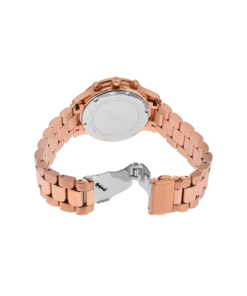 MICHAEL KORS 腕時計 マイケル・コース レディース アナログ