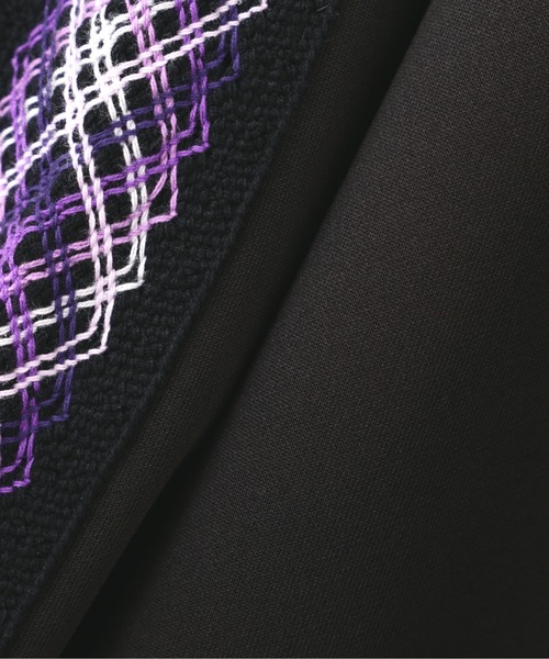 Schott N.Y.C（ショット） ジャージ Schott/ショット/TAPING JERSEY