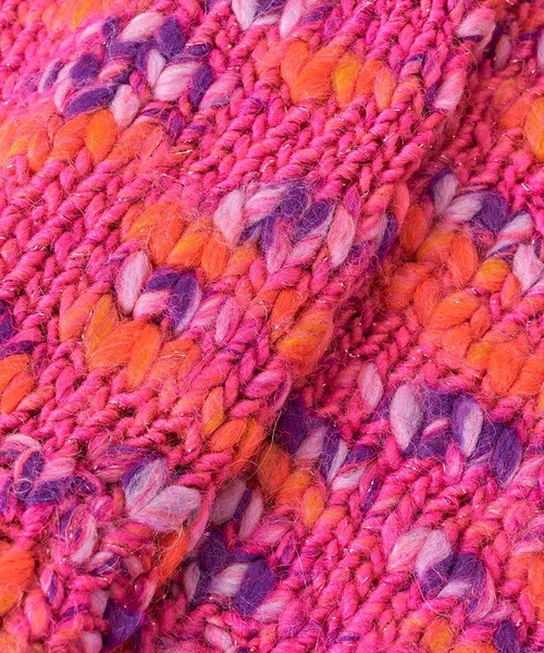 LOULOU WILLOUGHBY ニット セーター 「LOULOU WILLOUGHBY」ARM