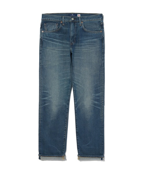 廃盤　リーバイス Levi's MASSIVE マッシヴ　インディゴ　34×32 2025年最新】silvertab massiveの人気アイテム - メルカリ