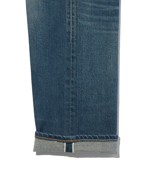 廃盤　リーバイス Levi's MASSIVE マッシヴ　インディゴ　34×32 廃盤 リーバイス Levi's MASSIVE マッシヴ インディゴ 34×32