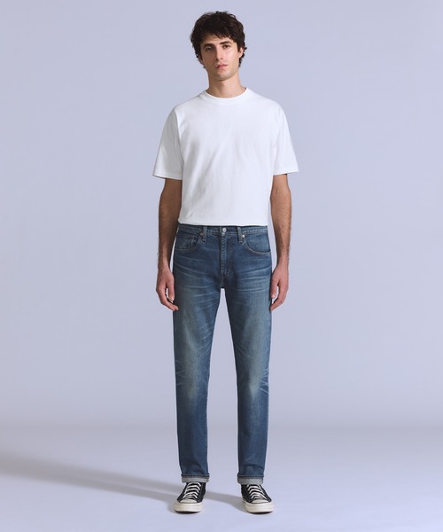 Levi's（リーバイス） ジーンズ 502(TM) テーパードジーンズ