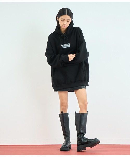 nacoページ（アナのブーツ） ANAP GiRL（アナップガール） ANAP GIRL ANG-2234 キッズ ショート