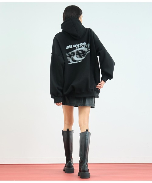 ANAP（アナップ） ブーツ サイドゴアロングブーツ レディース